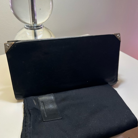 Alexander Wang Clutch Portfolio - Picture 4 of 6